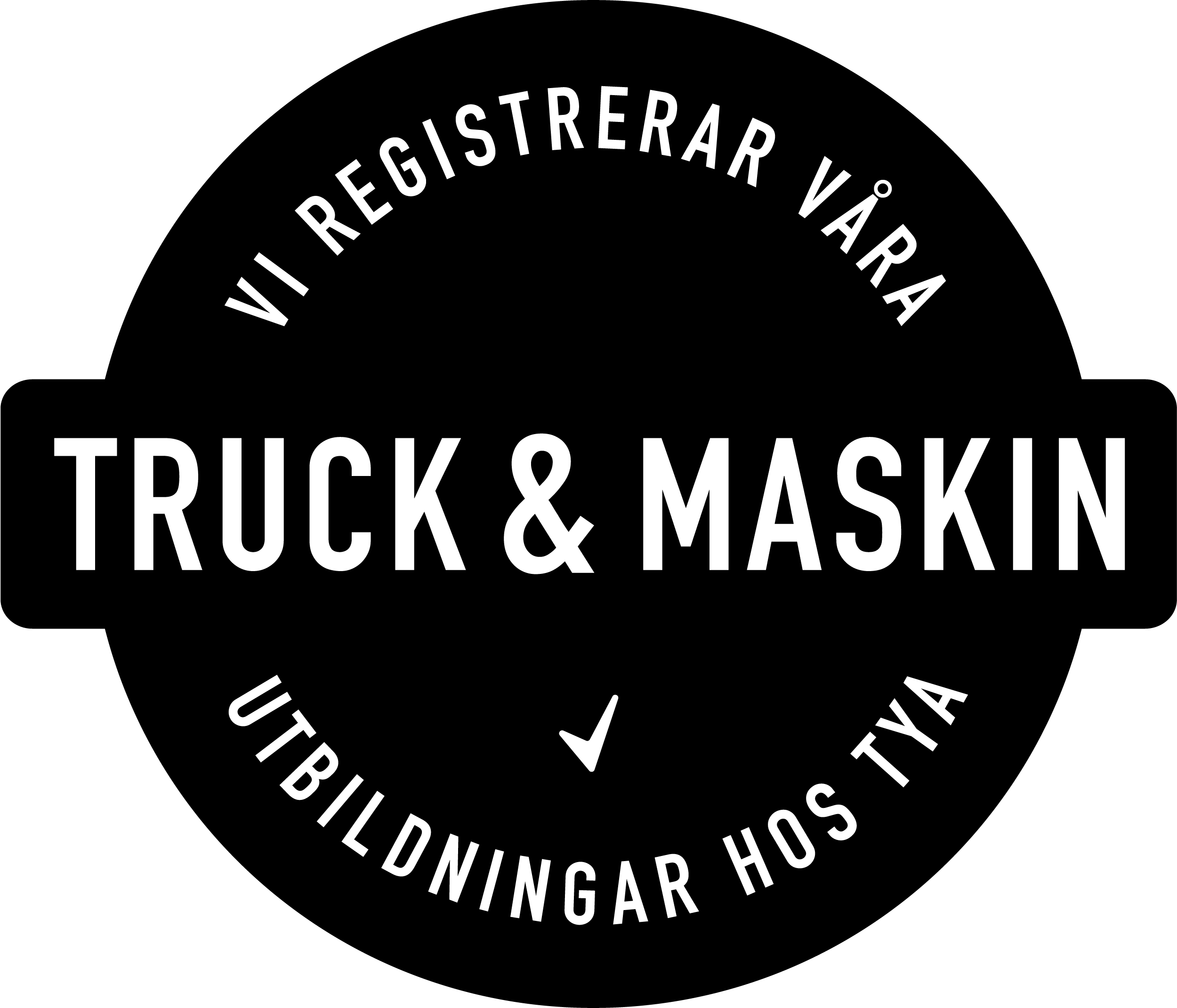 Truck_och_maskin_badge_2025-Black